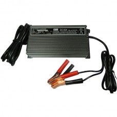 Gill GC-024 24VDC Charger 110V